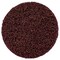Forney Quick Change Surface Prep Pad, Medium Grit, 3 in 5-Pack of Forney 71911 71607 - alternate 6